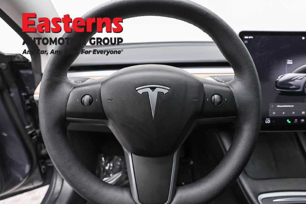 Used 2023 Tesla Model 3 Standard Range RWD image 11
