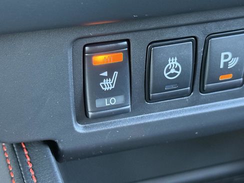 New 2026 Nissan Frontier PRO-4X image 27