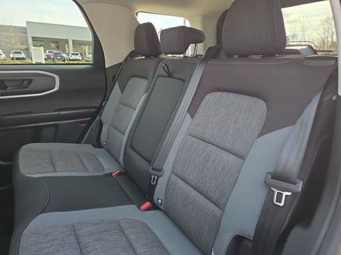 Used 2023 Ford Bronco Sport Big Bend w/ Convenience Package image 27