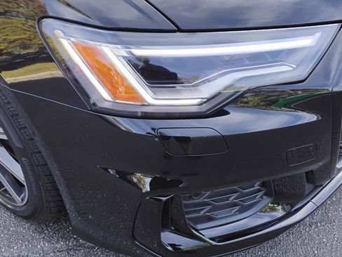 Certified 2025 Audi A6 3.0T Premium w/ Convenience Plus Package image 7