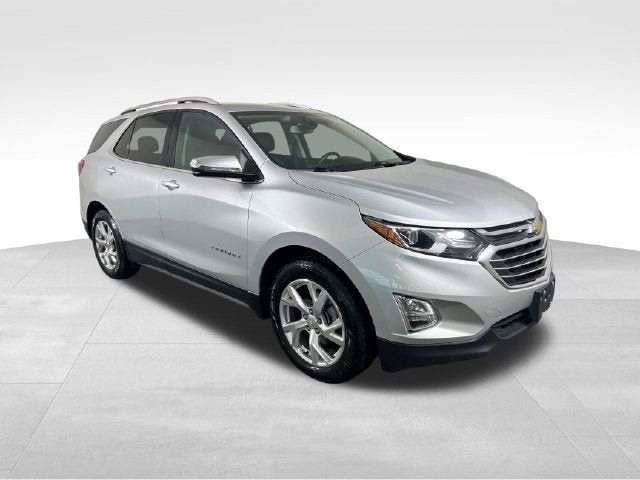 Used 2020 Chevrolet Equinox Premier FWD image 8