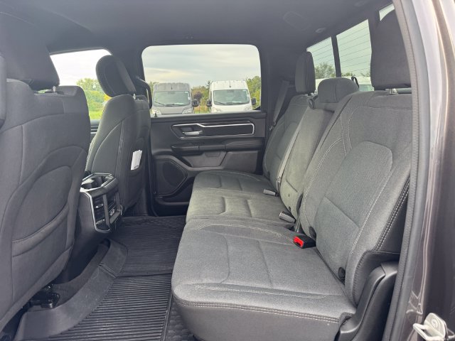 Certified 2023 RAM 1500 Big Horn AWD/4WD image 19