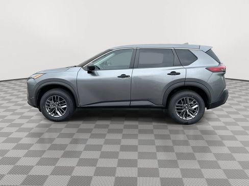 Used 2021 Nissan Rogue S AWD/4WD image 7