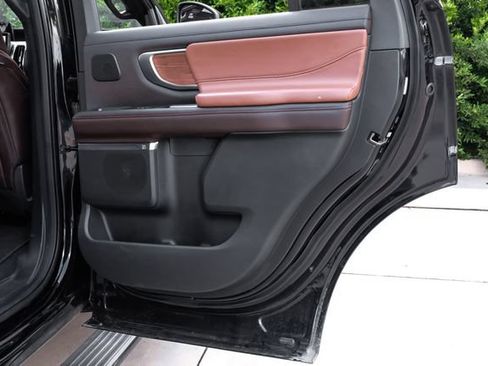 Used 2025 Ford Expedition King Ranch AWD/4WD image 55