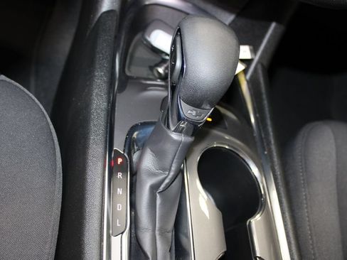 Used 2025 Chevrolet Malibu LT FWD image 47