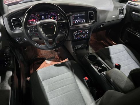 Used 2019 Dodge Charger Police w/ Convenience Group I AWD/4WD image 28