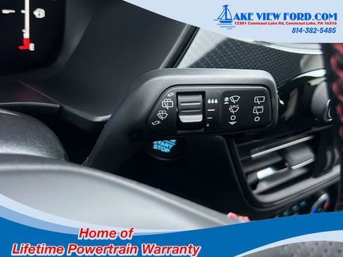 New 2026 Ford Escape ST-Line w/ Cold Weather Package image 24