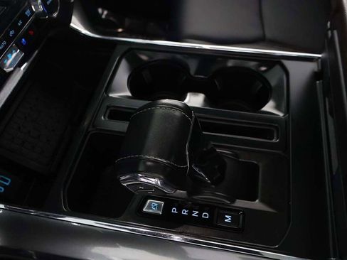 Used 2023 Ford F150 Lariat w/ Equipment Group 502A High AWD/4WD image 48