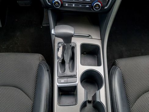 Used 2019 Kia Optima S w/ S Panoramic Sunroof Package image 51