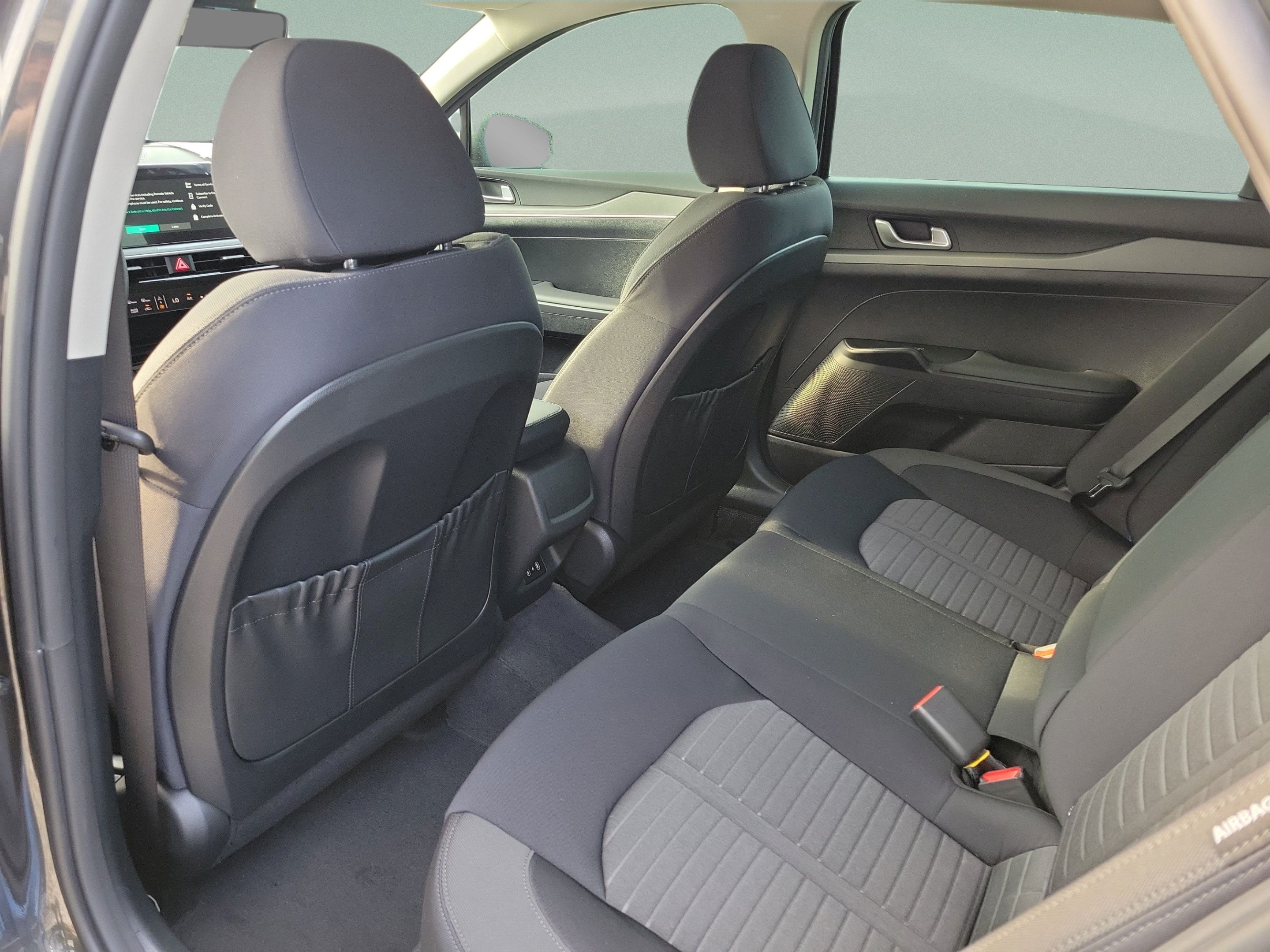 New 2026 Kia K5 LXS FWD image 5