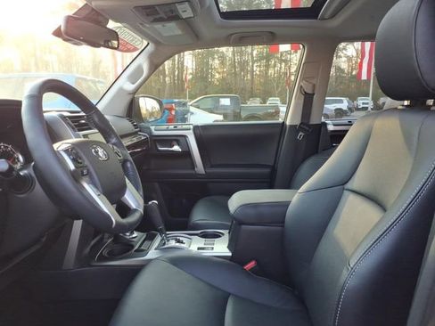 Used 2024 Toyota 4Runner Limited image 5