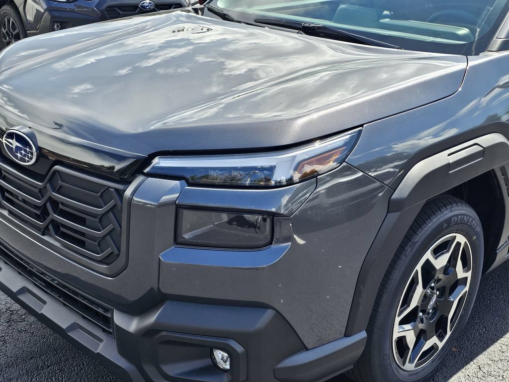 New 2026 Subaru Outback Touring AWD/4WD image 6