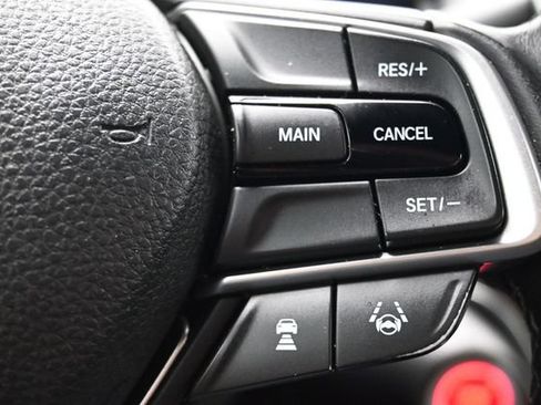 Used 2019 Honda Accord Sport image 23
