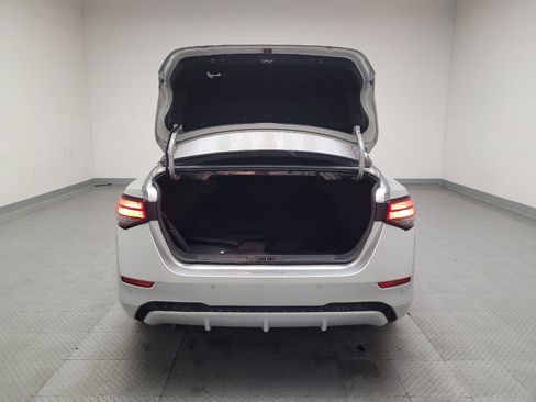 Used 2021 Nissan Sentra SV image 29