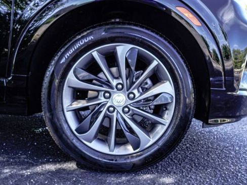 Used 2022 Buick Encore GX Select w/ Sport Touring Package image 37