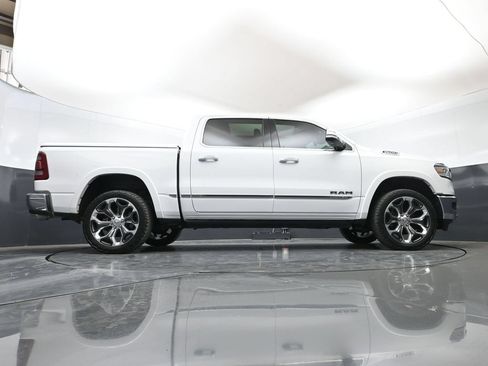 Used 2020 RAM 1500 Limited AWD/4WD image 57