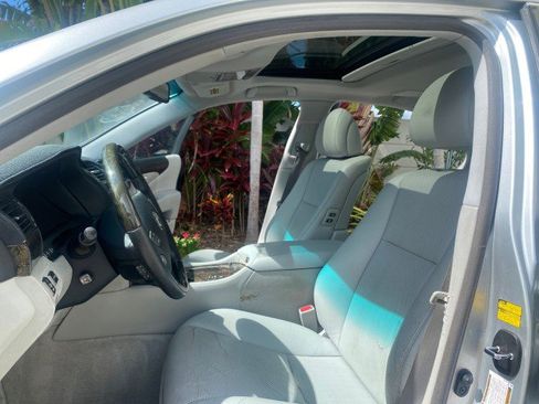 Used 2008 Lexus LS 460 image 11