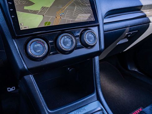 Used 2020 Subaru WRX Premium w/ Performance Package image 27