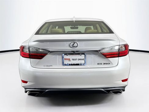 Used 2016 Lexus ES 350 FWD image 10