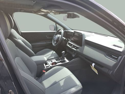 New 2026 Subaru Outback Limited AWD/4WD image 18