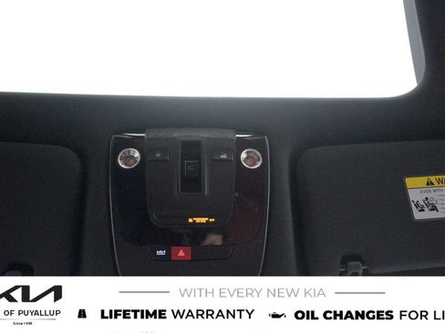 New 2026 Kia K5 GT-Line image 25