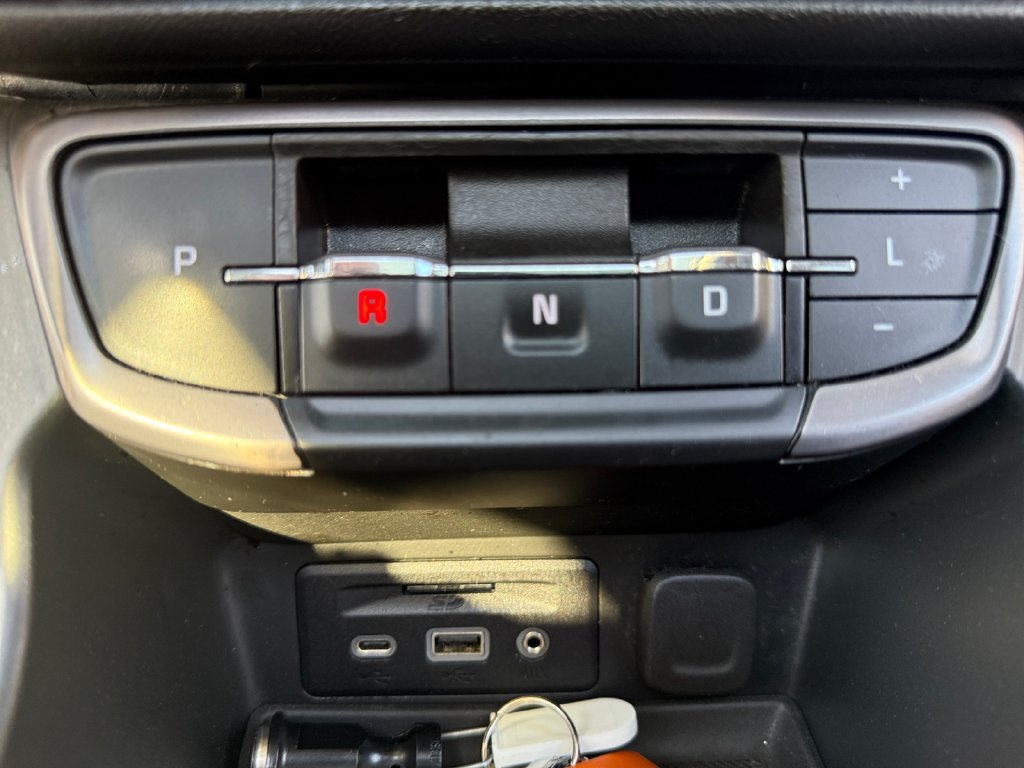 Used 2023 GMC Terrain AT4 w/ Infotainment Package II AWD/4WD image 20