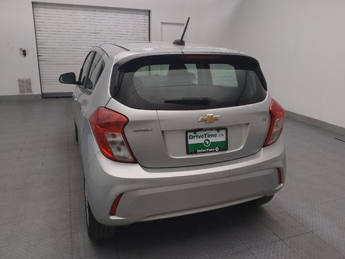 Used 2016 Chevrolet Spark LT image 6