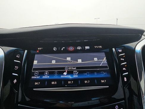 Used 2016 Cadillac Escalade Luxury image 49