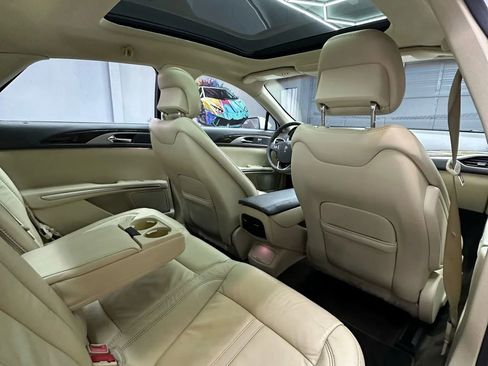 Used 2014 Lincoln MKZ w/ Equipment Group 101A Select image 26