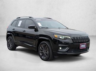 Used 2019 Jeep Cherokee High Altitude video 3