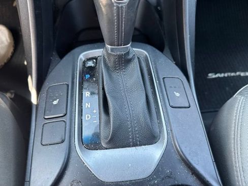 Used 2013 Hyundai Santa Fe Sport w/ Popular Equipment Pkg AWD/4WD image 18