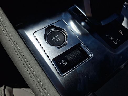 New 2026 Jaguar F-PACE R-Dynamic S AWD/4WD image 19