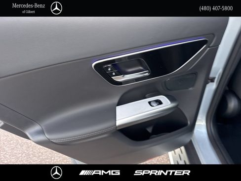 New 2026 Mercedes-Benz GLC 300 image 22