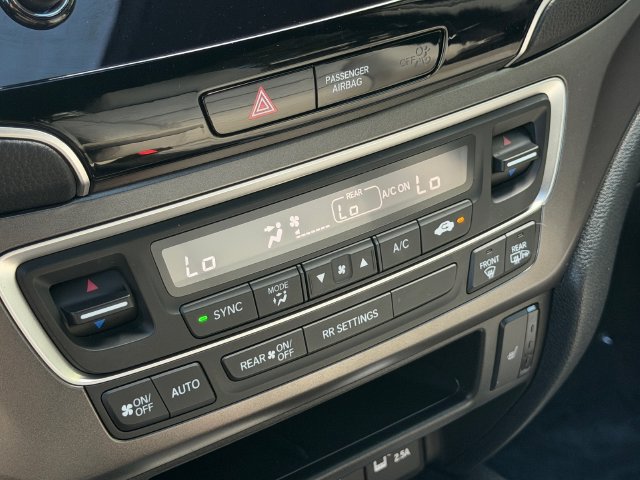 Used 2021 Honda Passport EX-L image 30