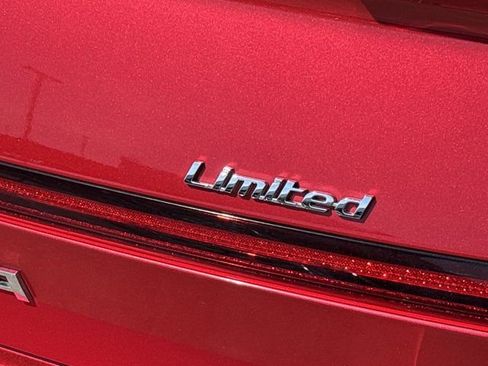 Used 2020 Hyundai Sonata Limited w/ Cargo Package FWD image 6
