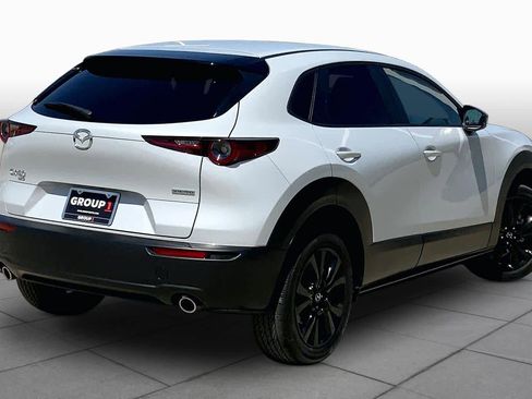 Used 2026 MAZDA CX-30 AWD 2.5 S w/ Select Sport Pkg image 13