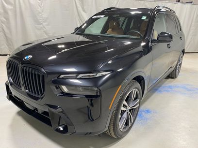 Used 2024 BMW X7 xDrive40i w/ M Sport Package