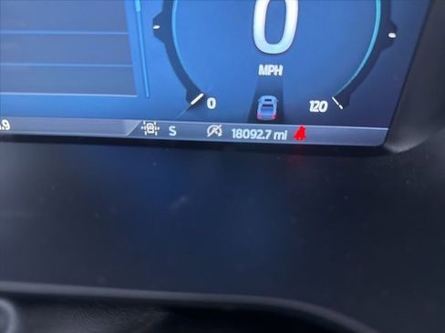 Used 2025 Ford F150 XLT w/ Equipment Group 301A Standard image 42