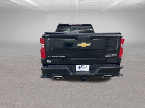 Certified 2024 Chevrolet Silverado 1500 High Country image 11