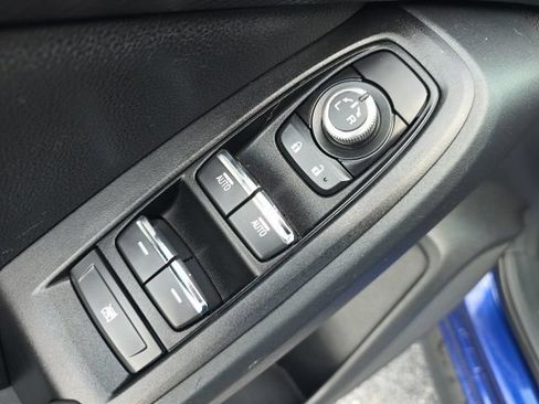 Used 2024 Subaru Crosstrek 2.5i Limited AWD/4WD image 29