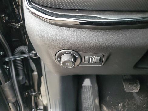 New 2026 Jeep Compass Latitude w/ Quick Order Package 29K image 22