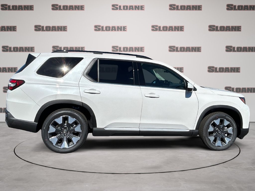 New 2026 Honda Pilot Elite image 6
