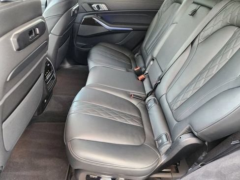 Used 2026 BMW X7 xDrive40i AWD/4WD image 28