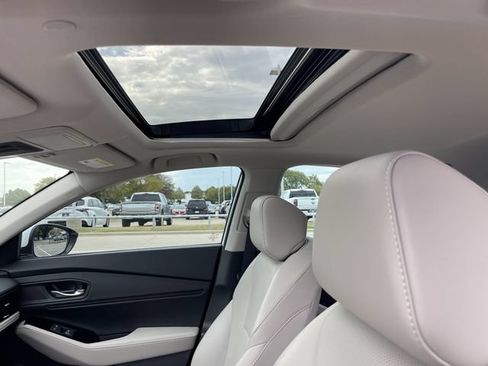 Used 2026 Honda Accord Touring image 24