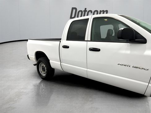 Used 2007 Dodge Ram 1500 Truck ST w/ Trailer Tow Group image 12