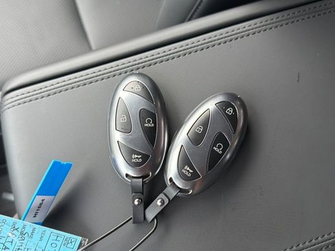 New 2026 Hyundai Santa Fe XRT AWD/4WD image 31