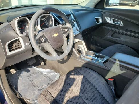 Used 2015 Chevrolet Equinox LS image 15