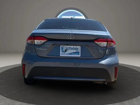 Used 2021 Toyota Corolla LE FWD image 6