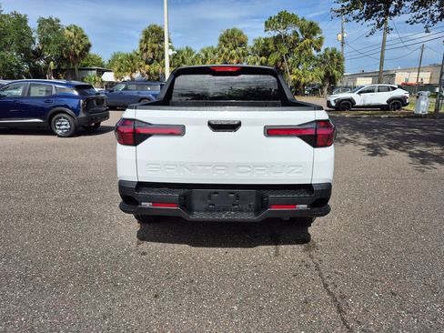 New 2026 Hyundai Santa Cruz SE FWD image 5