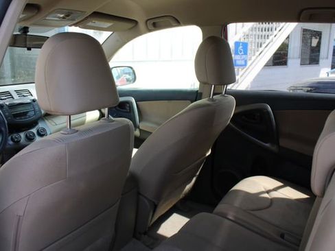 Used 2010 Toyota RAV4 4WD image 14